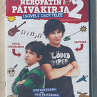 Neropatin päiväkirja 2: Isoveli isottelee (2011) *UUSI* - pikkukuva 1