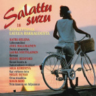 Salattu Suru • 18 Koskettavaa Laulua Rakkaudesta CD - pikkukuva 1