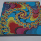 Optic Eye - Trance -LP *1992 TRANCE AMBIENT* - pikkukuva 2