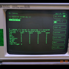 HP 54503A 500 MHz 4-kanavaoskilloskooppi + 2 probea - pikkukuva 2