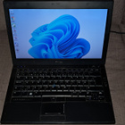 Dell Latitude E4310, i3-370M, SSD, näyttö 13.3”, Windows 11 - pikkukuva 1