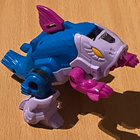 Transformers G1 SKALOR (Seacons) 1988 - pikkukuva 2