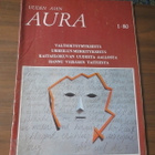 Uuden Ajan Aura # 1/1980 - pikkukuva 1