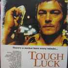 TOUGH LUCK DVD - pikkukuva 1