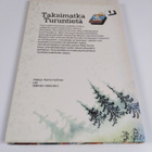 Matti Almila : Taksimatka Turuntiellä (signeerattu, tekij... - pikkukuva 2