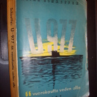 Schaeffer : U-977 - 66 vuorokautta veden alla (EIPK!) - pikkukuva 1