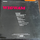 WIGWAM Classics - The Rarest (2LP) - pikkukuva 2