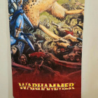 Warhammer juliste 150cm x 36cm (2012) - pikkukuva 5