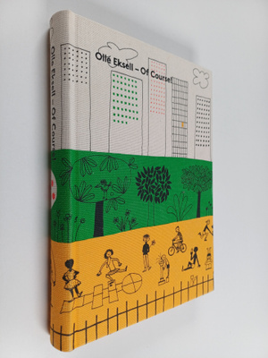 David Castenfors : Olle Eksell - of Course!