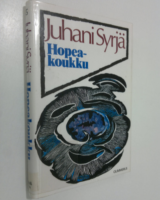 Juhani Syrjä : Hopeakoukku