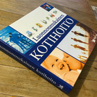 LUONNONMUKAINEN KOTIHOITO, Valitut Palat - pikkukuva 2