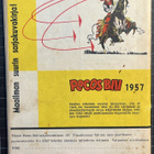 Korkeajännitys 1958 no.12; Kenraalin pakoretki - pikkukuva 2