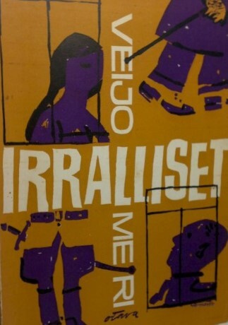 IRRALLISET - VEIJO MERI 1959 2.p