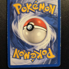 5 kpl Vintage Pokemon Holo korttia - pikkukuva 5