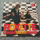 Roxette: Crash! Boom! Bang! Lp - pikkukuva 1