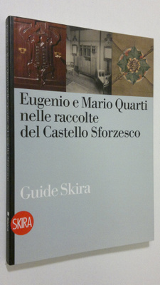 Francesca Tasso : Eugenio e Mario Quarti nelle raccolte d...
