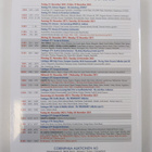 277 Corinphila auktionen - Stamp auction , 22- 26 Nov. 20... - pikkukuva 2