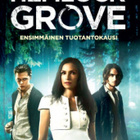 HEMLOCK GROVE kaudet 1, 2 ja 3 - DVD boxit  [Original suomi] - pikkukuva 2
