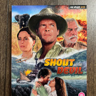 Shout At The Devil (1976) - Blu-ray - pikkukuva 1