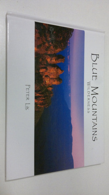 Peter Lik : Blue Mountains wilderness