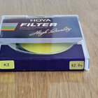 == Hoya K2 Yellow - 62mm - pikkukuva 4