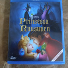 Prinsessa Ruusunen (Bluray) - pikkukuva 1