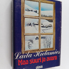 Laila Hietamies : Maa suuri ja avara - pikkukuva 1