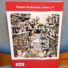 Hemmo Paskiainen "Armaksen kukkakirja" - pikkukuva 2