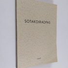 Sotakoiraopas - pikkukuva 1