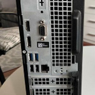 Dell Optiplex 3060 pöytäkone - pikkukuva 2