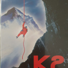 K2 - Vuorten jättiläinen DVD - pikkukuva 1