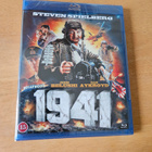 1941 - Anteeksi, missä on Hollywood? (Blu-ray, uusi) - pikkukuva 1