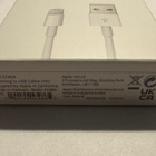 Apple Lightning kaapeli 1m - pikkukuva 3