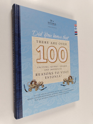 Did you know that there are over 100 exciting, quirky, un...