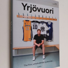 Marko Yrjövuori : Yrjövuori : the Finn, urheilutähtien lu... - pikkukuva 1