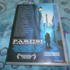 PARIISI RAKKADELLA - DVD - pikkukuva 1
