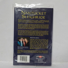 NANTUCKET SLEIGHRIDE AND OTHER MOUNTAIN ON THE ROAD STORIES - pikkukuva 2