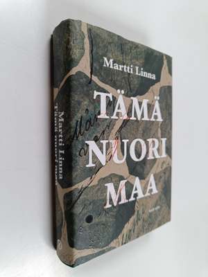 Martti Linna : Tämä nuori maa