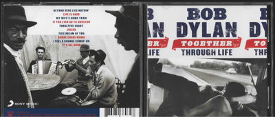 Bob Dylan: Together Through Life