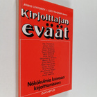 Jouko ym. Lehtonen : Kirjoittajan eväät : näkökulmia luov... - pikkukuva 1