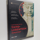 Tapio Hämeen-Anttila : Tietoliikenteen perusteet - pikkukuva 1