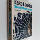 Esko Laukko : Tohtori viitasen tapaus - pikkukuva 1