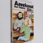 Kari Vaijärvi : Aavekuvat - pikkukuva 1