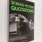 Gary Westfahl : Science Fiction Quotations - From the Inn... - pikkukuva 1