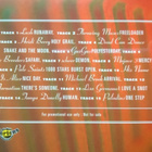 V/A - Dr Martens Shoe Pie CD - pikkukuva 3