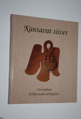 Heikki ym. (toim.) Karvosenoja : Kantavat siivet