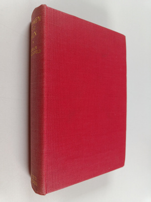 Amram Scheinfeld : Women and men