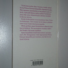L. M. Montgomery: Jane Victoria tulee kotiin (1.p. 1993) - pikkukuva 2