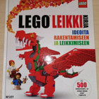 LEGO Leikkikirja - pikkukuva 1
