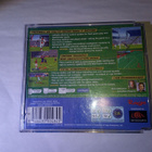 Sega Dreamcast UEFA Striker - pikkukuva 2